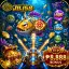 JILI58 Fishing category