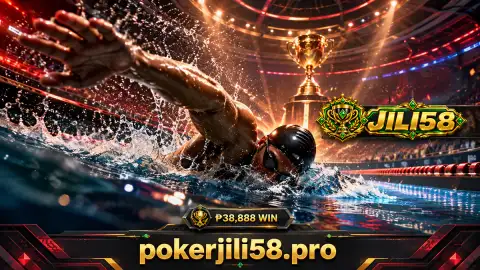 jili58 pba score: Anonymous basketball player rising toward the rim beneath gold JILI58 arena light