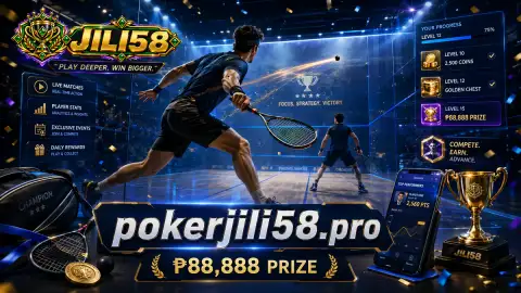 Abstract JILI58 sports scoreboard structure requiring a current event source for live data