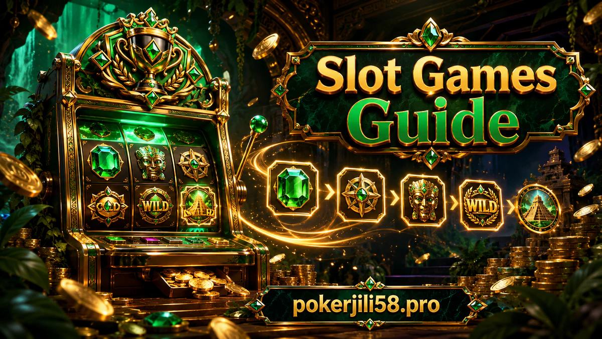 jili58 slot