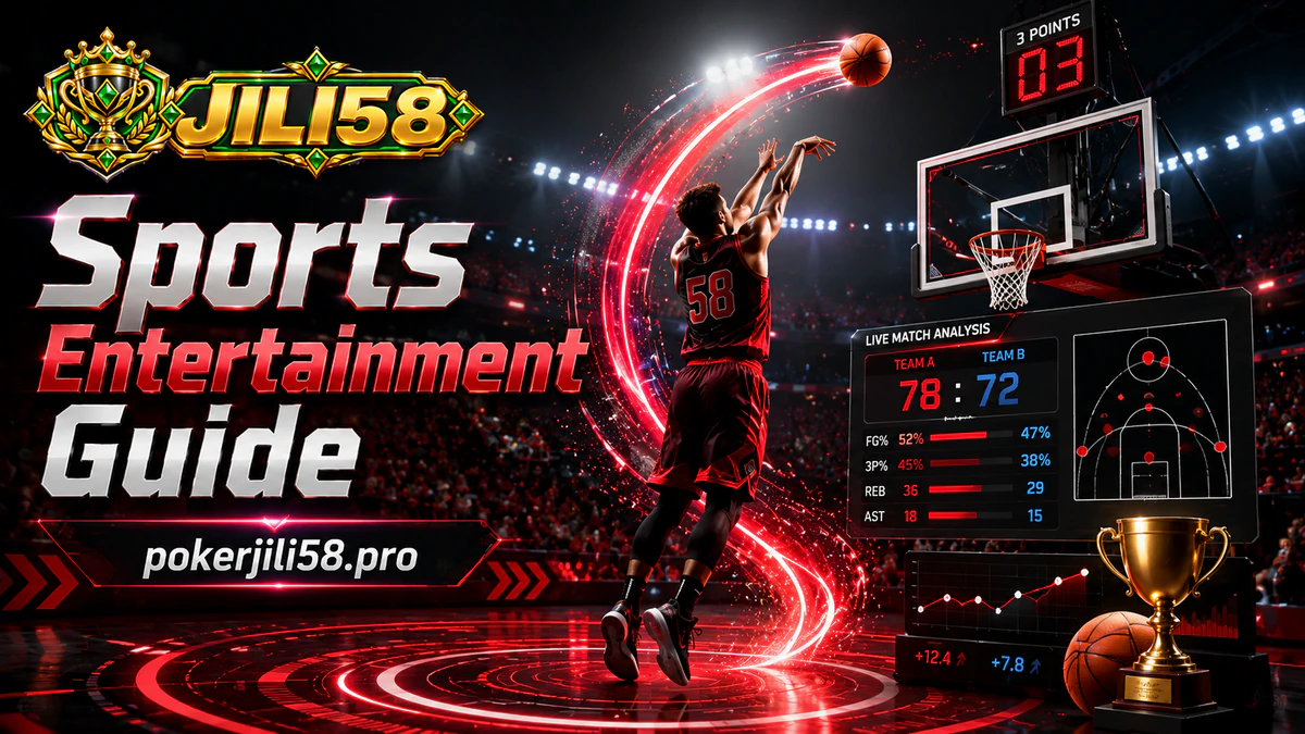 jili58 pba score